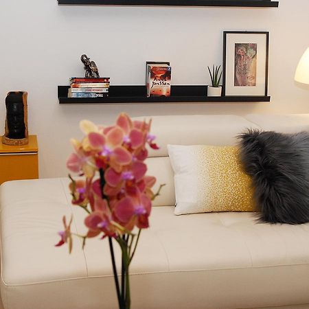 Apartment Klara II พูลา ภายนอก รูปภาพ