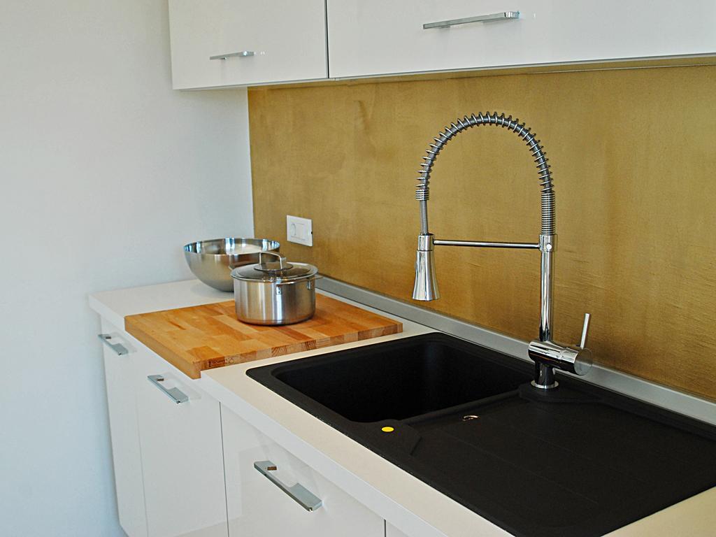 Apartment Klara II พูลา ห้อง รูปภาพ