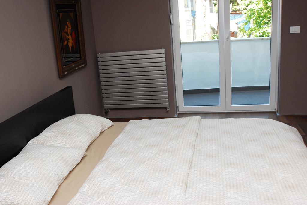 Apartment Klara II พูลา ห้อง รูปภาพ
