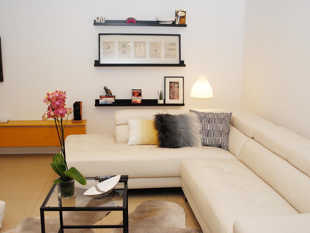 Apartment Klara II พูลา ภายนอก รูปภาพ