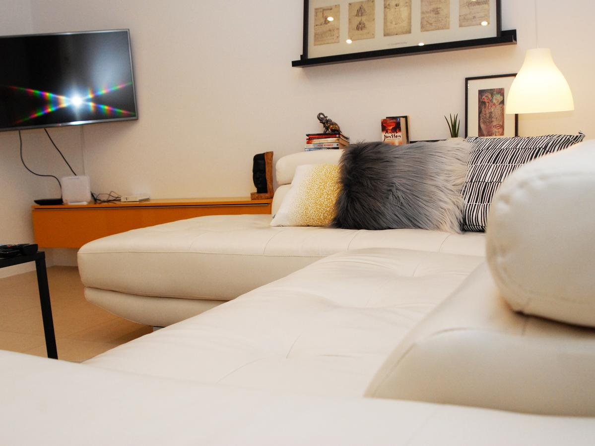 Apartment Klara II พูลา ภายนอก รูปภาพ
