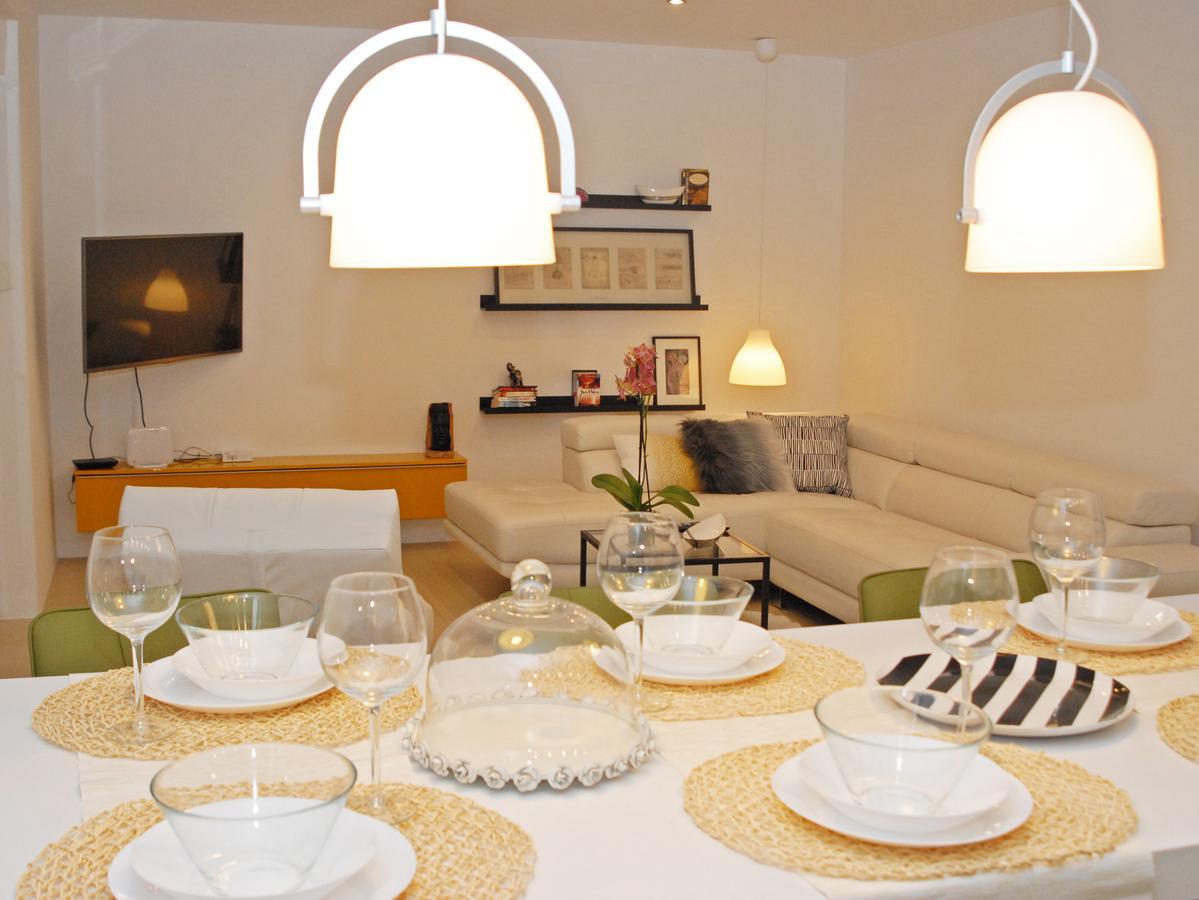 Apartment Klara II พูลา ภายนอก รูปภาพ