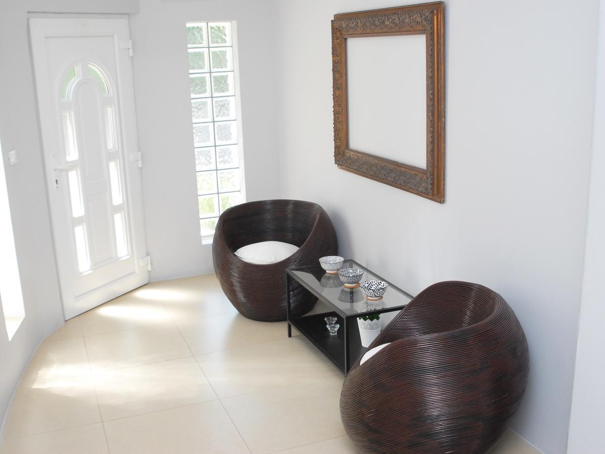 Apartment Klara II พูลา ภายนอก รูปภาพ