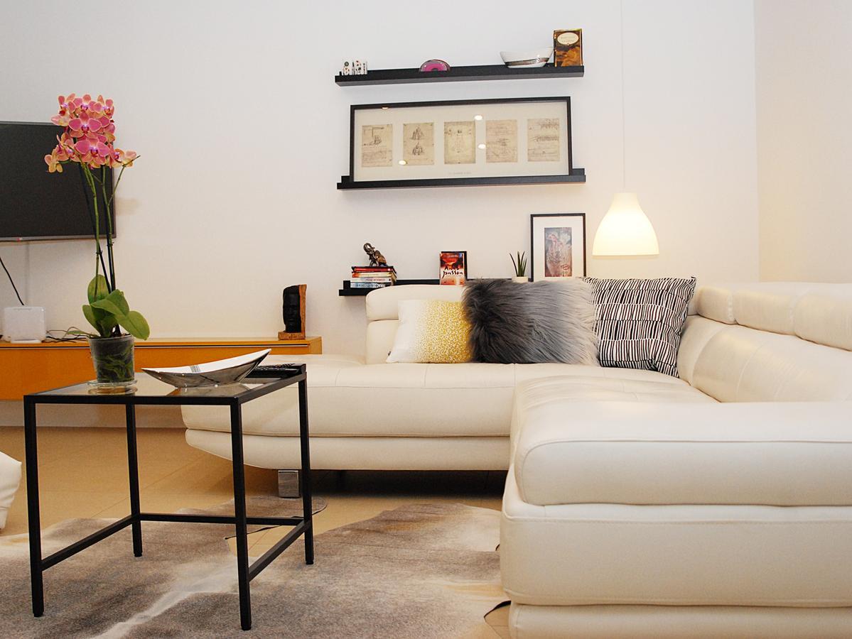 Apartment Klara II พูลา ภายนอก รูปภาพ