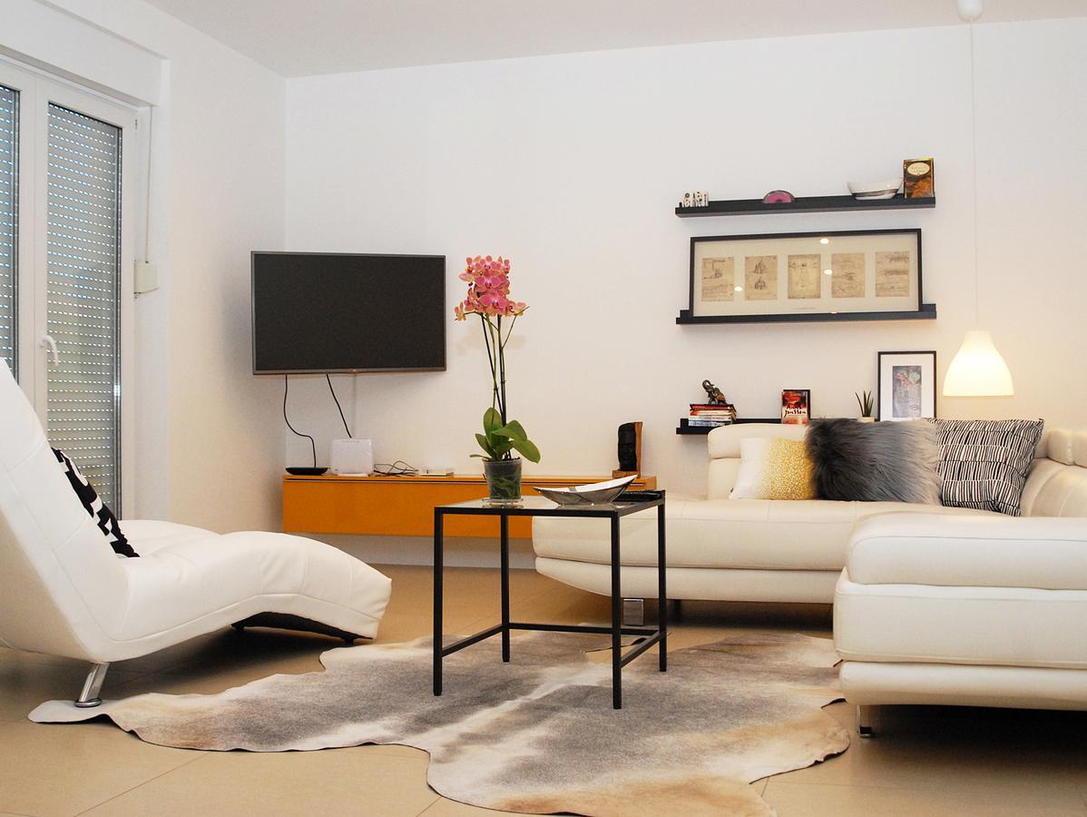 Apartment Klara II พูลา ภายนอก รูปภาพ