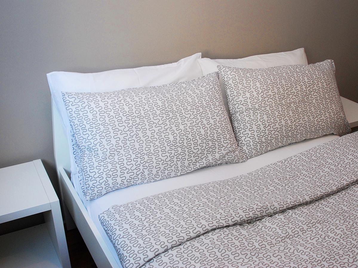 Apartment Klara II พูลา ภายนอก รูปภาพ