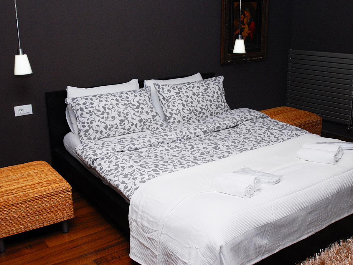 Apartment Klara II พูลา ภายนอก รูปภาพ